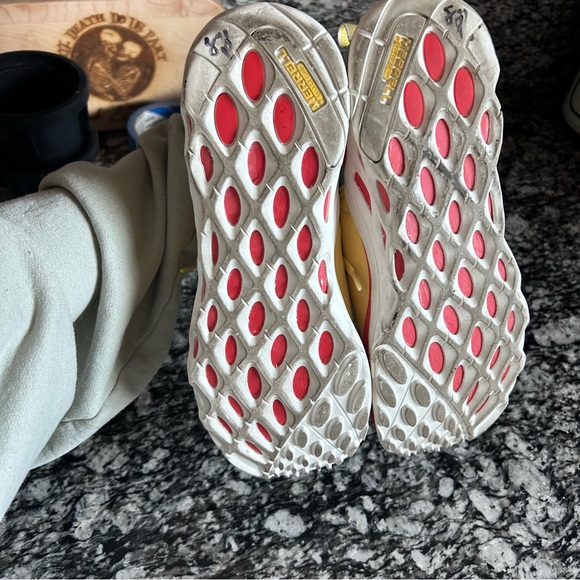 Merrell range AC+ shoe size 9 - Picture 5 of 13